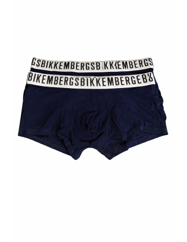 Boxer Bikkembergs 3 pezzi