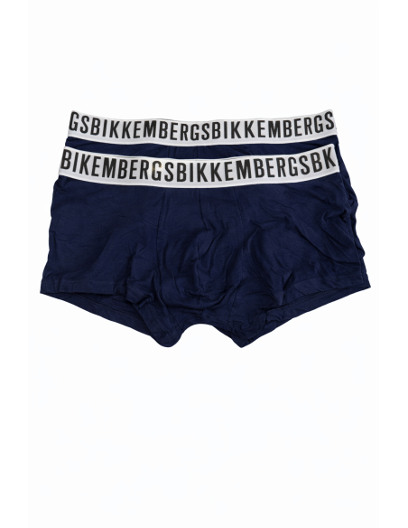 Boxer Bikkembergs 3 pezzi