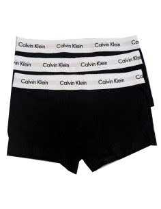 Boxer Calvin Klein 3 pezzi 2
