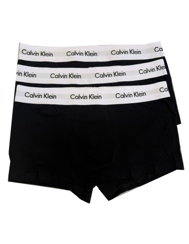 Boxer Calvin Klein 3 pezzi