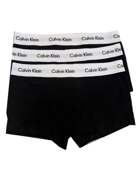 Boxer Calvin Klein 3 pezzi