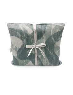 Completo Letto Matrimoniale In Puro Cotone Via Roma... 2