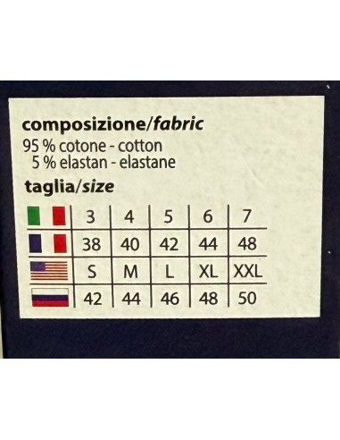 3 Slip Uomo Cotone Jersey Elasticizzato Armata...