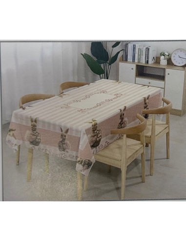 Tovaglia X12 Alice2 PierreCardin Linea Pasqua...