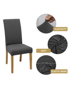 Coppia Coprisedia Cover Zucchissime Con Schienale Elasticizzato 2