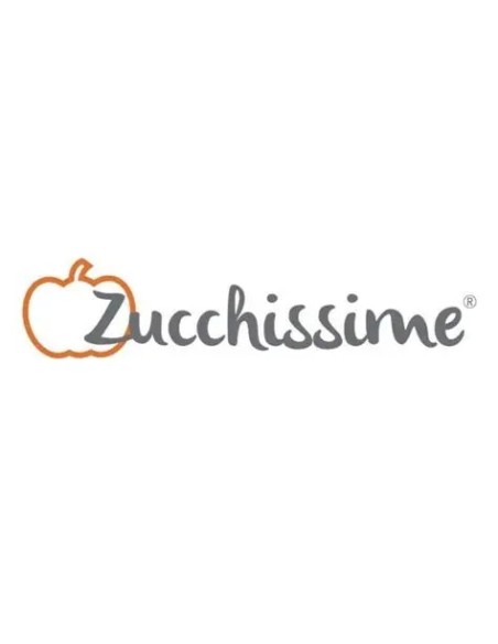 Coppia Coprisedia Cover Zucchissime Con Schienale Elasticizzato