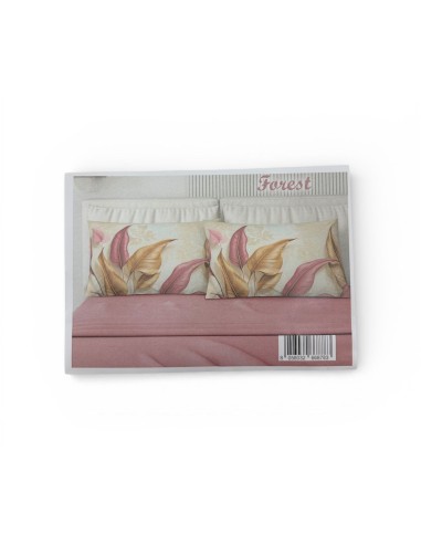 Completo Letto Matrimoniale Stampa Digitale Con...