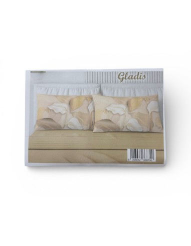 Completo Letto Matrimoniale Stampa Digitale Con...
