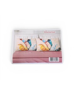 Completo Letto Matrimoniale Stampa Digitale Con 4 Federe...