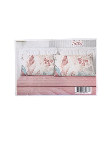Completo Letto Matrimoniale Stampa Digitale Con...