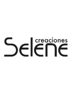 Reggiseno Selene Violeta Con Tulle Incrociato Sui Lati Coppa D 2
