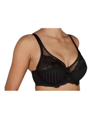 Reggiseno Selene Mariluz Coppa C Con Ferretto