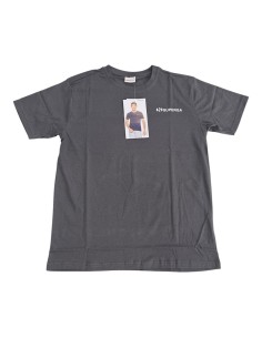 T-shirt Uomo Superga In Cotone Con Logo 2