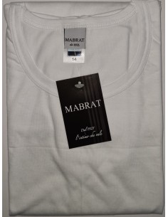 3 T-Shirt Ragazzo Manica Corta In Cotone Mabrat MMB513... 2