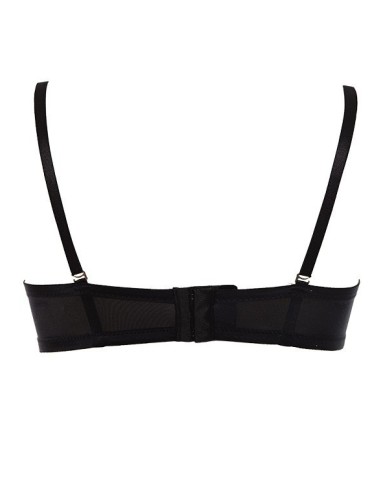 Reggiseno Super Push Up + 2 Taglie Super Volume...