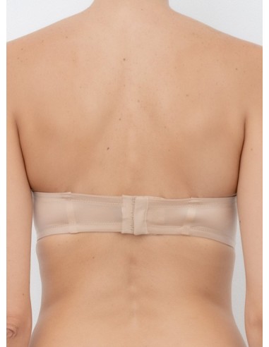 Reggiseno Super Push Up + 2 Taglie Super Volume...