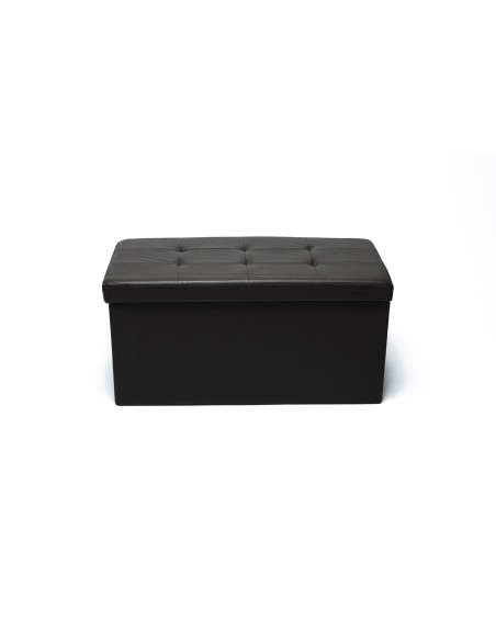 Panca Contenitore Tinta Unita 76x38x38 Lineablu