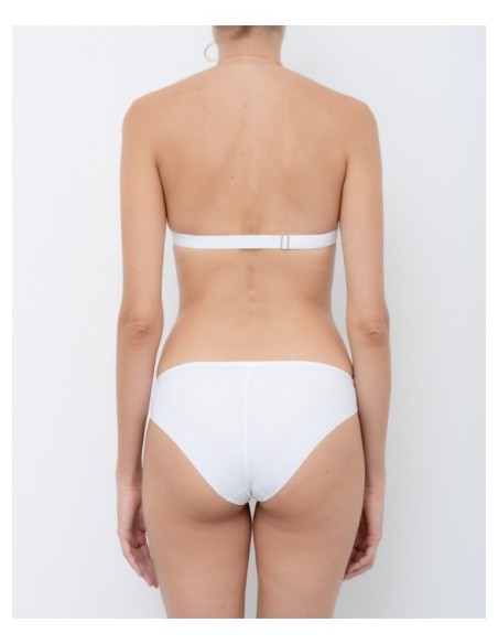 Reggiseno Con Kit Schiena Trasparente Lynette Fascia Lormar