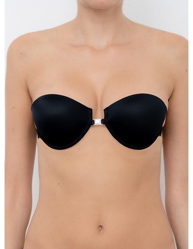 Reggiseno Con Kit Schiena Trasparente Lynette...