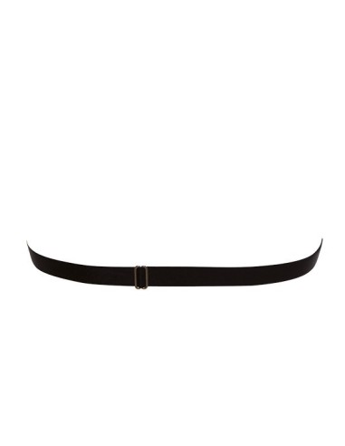 Reggiseno Con Kit Schiena Trasparente Lynette...