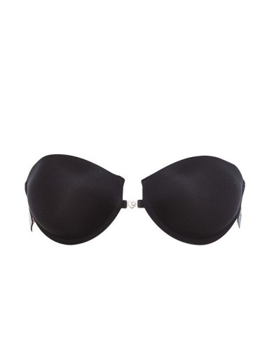 Reggiseno Con Kit Schiena Trasparente Lynette...