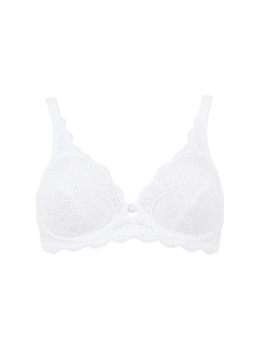 Reggiseno Triumph Amourette 300 W X In Pizzo...