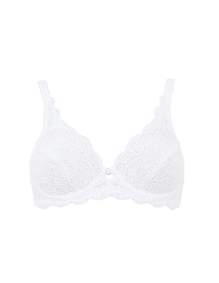 Reggiseno Triumph Amourette 300 W X In Pizzo Con Ferretto Coppa C