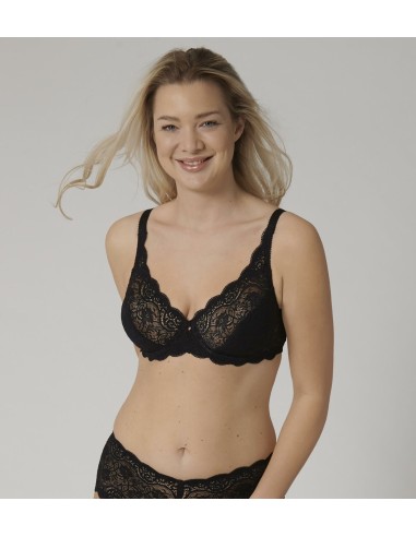 Reggiseno Triumph Amourette 300 W X In Pizzo...