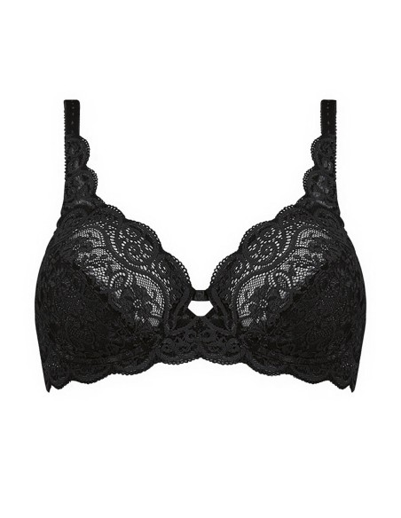 Reggiseno Triumph Amourette 300 W X In Pizzo Con Ferretto Coppa C