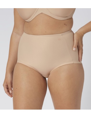 Guaina Modellante Triumph Becca Extra High+ Cotton