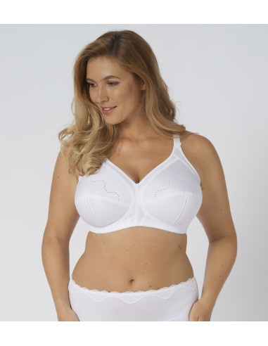 Reggiseno Triumph Doreen + Cotton N Coppa C D