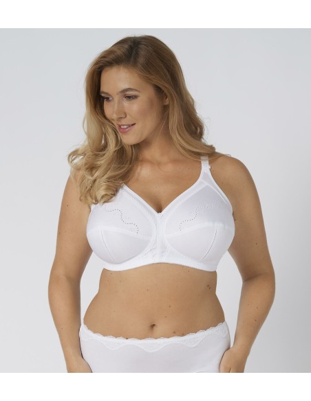 Reggiseno Triumph Doreen + Cotton N Coppa C D