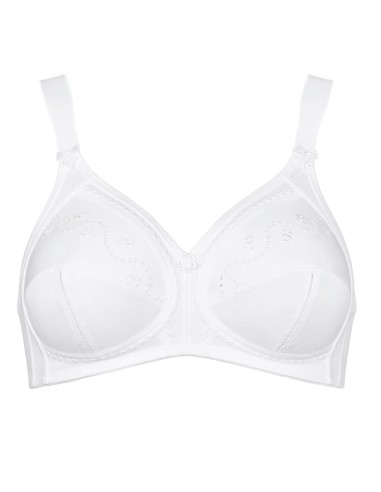 Reggiseno Triumph Doreen + Cotton N Coppa C D