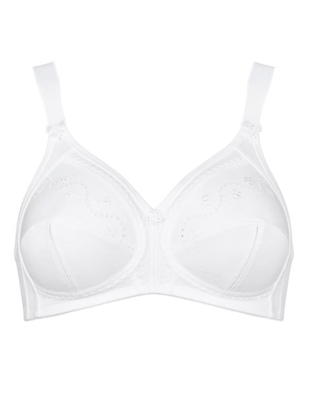 Reggiseno Triumph Doreen + Cotton N Coppa C D