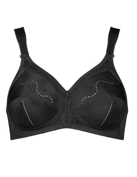 Reggiseno Triumph Doreen + Cotton N Coppa C D