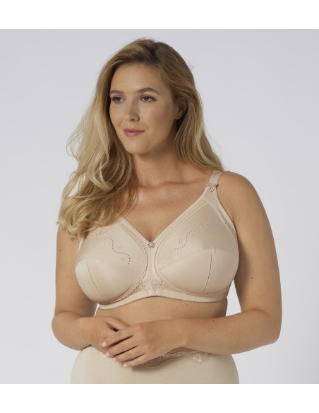 Reggiseno Triumph Doreen + Cotton N Coppa C D