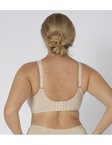 Reggiseno Triumph Doreen + Cotton N Coppa C D