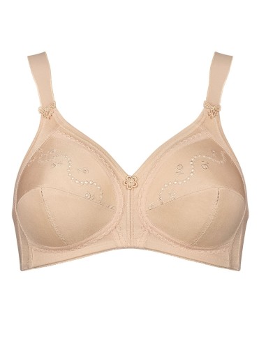 Reggiseno Triumph Doreen + Cotton N Coppa C D