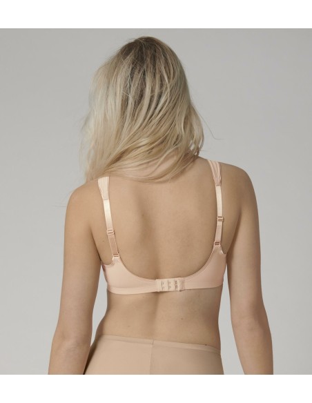 Reggiseno Triumph Modern Soft+Cotton N Reggiseno Preformato