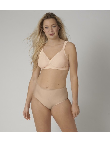 Reggiseno Triumph Modern Soft+Cotton N Reggiseno Preformato