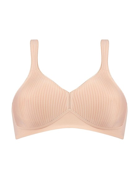 Reggiseno Triumph Modern Soft+Cotton N Reggiseno Preformato