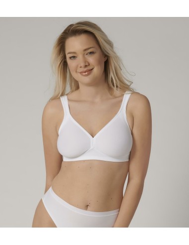 Reggiseno Triumph Modern Soft+Cotton N...