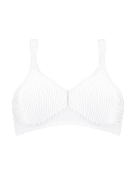 Reggiseno Triumph Modern Soft+Cotton N Reggiseno Preformato