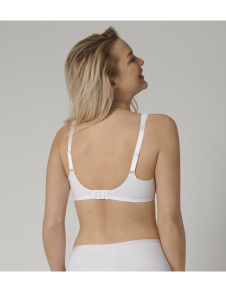 Reggiseno Triumph Modern Soft + Cotton W Con Ferretto