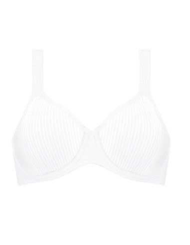Reggiseno Triumph Modern Soft + Cotton W Con...