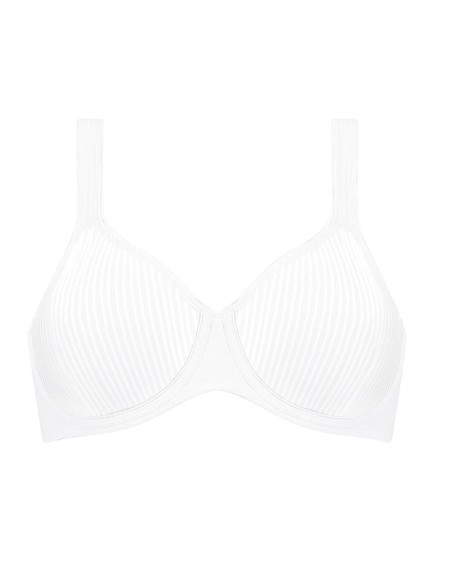 Reggiseno Triumph Modern Soft + Cotton W Con Ferretto
