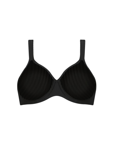 Reggiseno Triumph Modern Soft + Cotton W Con Ferretto
