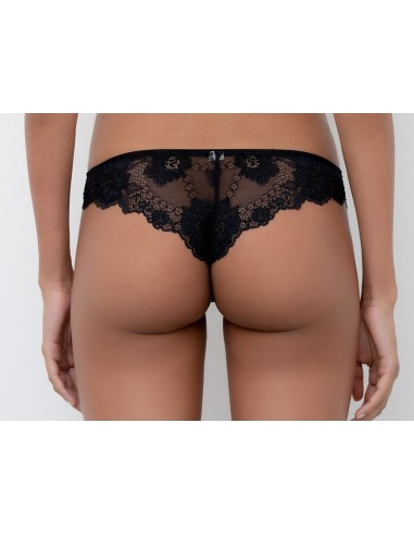 2 Brasiliane In Pizzo Prestige Lormar