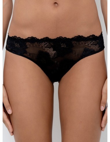 2 Brasiliane In Pizzo Prestige Lormar