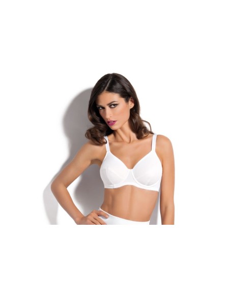Reggiseno Con Ferretto In Microfibra Si E Lei 962 Coppa C e D